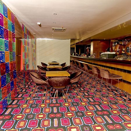 Grand Nur Plaza Hotel Aktau  Kültér fotó