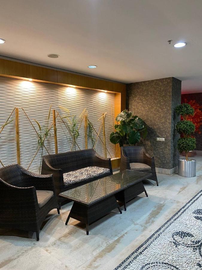 Grand Nur Plaza Hotel Aktau  Kültér fotó