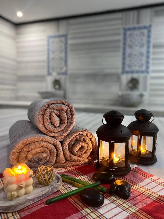Grand Nur Plaza Hotel Aktau  Kültér fotó