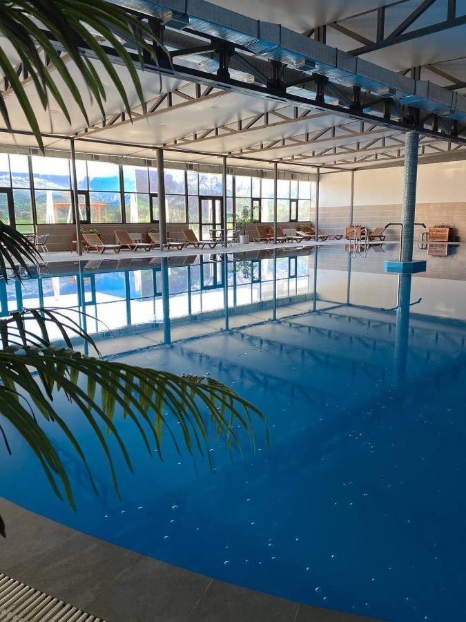 Grand Nur Plaza Hotel Aktau  Kültér fotó