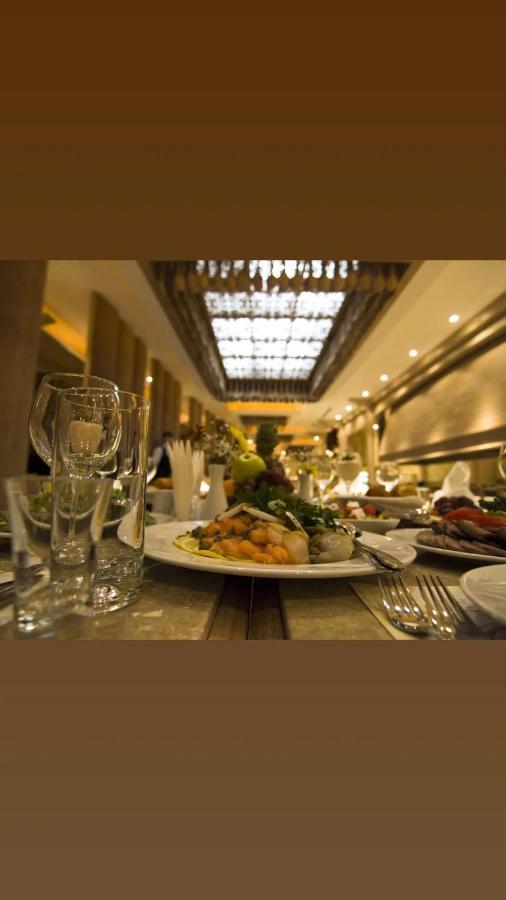 Grand Nur Plaza Hotel Aktau  Kültér fotó