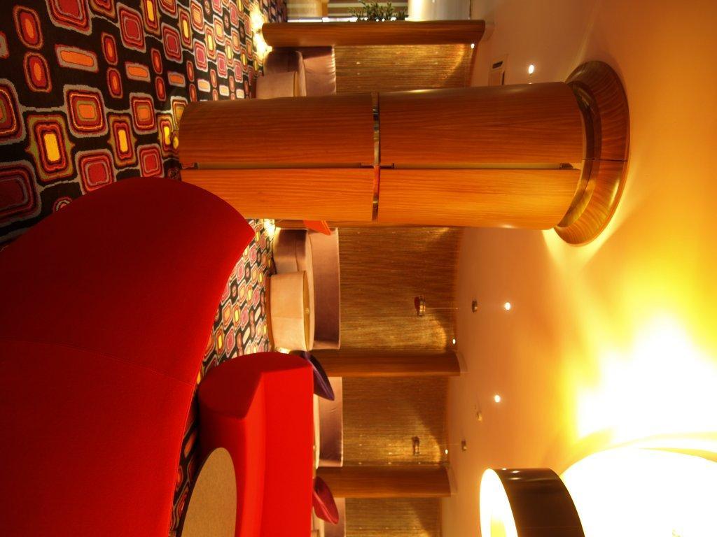 Grand Nur Plaza Hotel Aktau  Kültér fotó