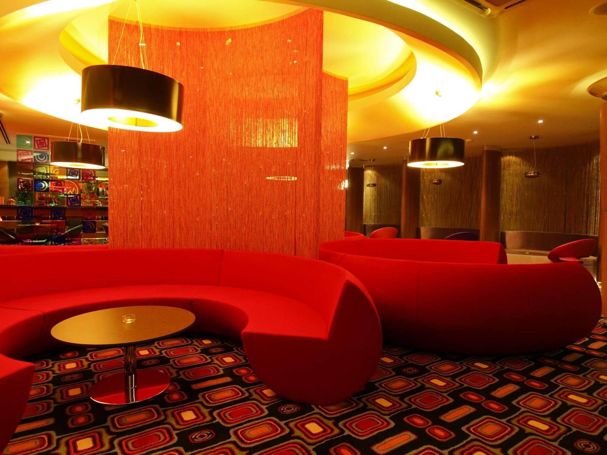 Grand Nur Plaza Hotel Aktau  Kültér fotó