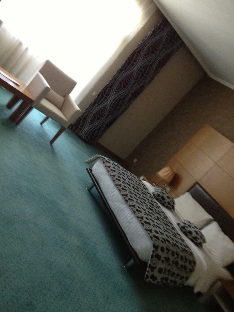 Grand Nur Plaza Hotel Aktau  Kültér fotó