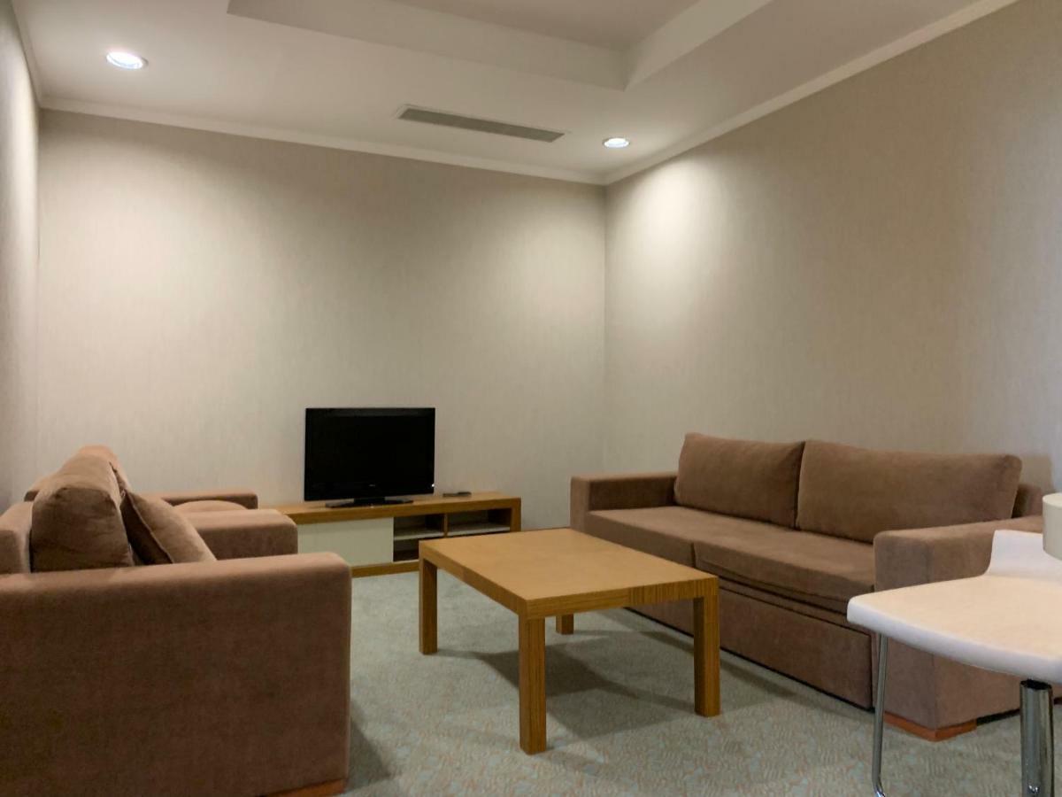 Grand Nur Plaza Hotel Aktau  Kültér fotó